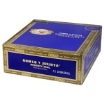 Romeo y Julieta Reserva Real Nicaragua Churchill