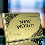 New World Dorado Robusto BP