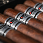 Cohiba Macassar Double Corona