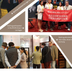 Raching MON Series MON1800A Humidor