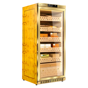 Raching MON Series MON1800A Humidor
