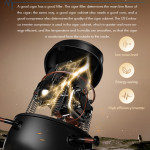 Raching MON Series MON5800A Humidor