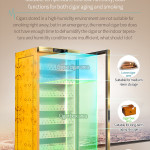 Raching MON Series MON5800A Humidor