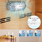 Raching MON Series MON5800A Humidor