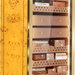 Raching MON Series MON5800A Humidor