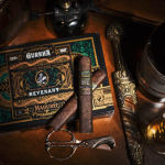 Gurkha REVENANT Maduro Toro