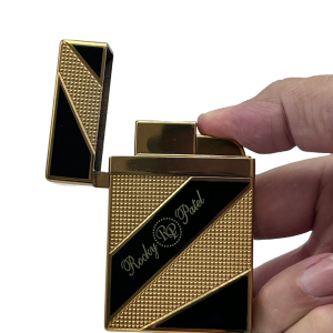 Rocky Patel Table Lighter
