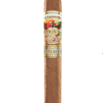 San Cristobal Revelation Legend Torpedo