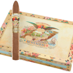San Cristobal Revelation Legend Torpedo
