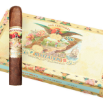 San Cristobal Revelation Prophet Robusto