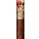 San Cristobal Revelation Triumph