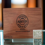 Ashton 10 Cigar Sampler