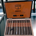 Camacho Broadleaf Gordo 6 x 60