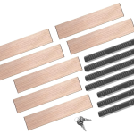 CHARLESTON 7-Drawer Humidor