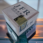 JFR Connecticut Super Toro 6 ½ x 52