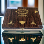 Montecristo 1935 Anniversary Edición Diamante