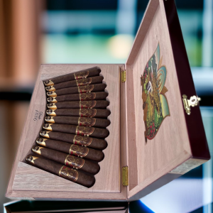 Oliva Serie V - 135th Anniversary, 2023 Edition Limitada