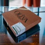 Oliva Variety Sampler 6 Cigars