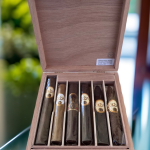 Oliva Variety Sampler 6 Cigars