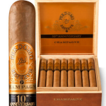 Perdomo Reserve 10th Anniversary Champagne Super Toro