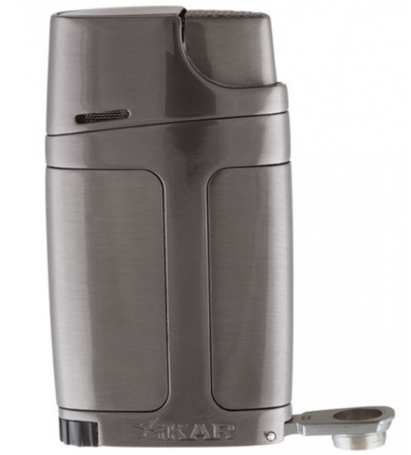 XiKAR Double Jet Lighter ELX