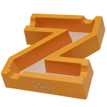 Zino Melamine Ashtray