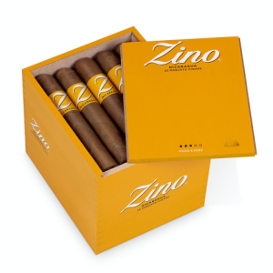 Zino Nicaragua Robusto